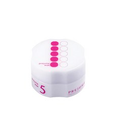[밀본] 프레쥼 왁스5, 1개, 밀본 프레쥼 왁스5 90g