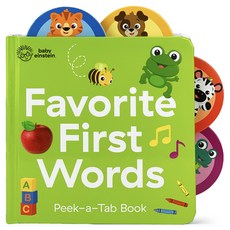 Favorite First Words Board Books, Cottage Door Press, English, 9781680522440