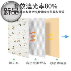 암막롤스크린레터링