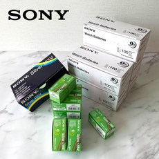 Sony 소니 배터리 모음 손목 시계 코인 수은 건전지 sr626sw sr920sw, 06. 337 (SR416SW), 1개, 1개