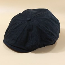 남성여름빅사이즈팔각모