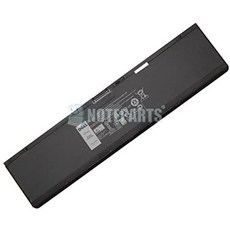 Dell 델 신형 정위도 e7440 e7450 54wh 7.4v 배터리 5k1gw 05k1gw 3rnfd PROD140005734, 상세 설명 참조0