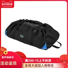AKUANA 잠수 망가방 포장 상자 가능 룩 BCD 또는 마른옷, 블랙 （EA09 ）