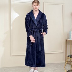 자주샤워가운