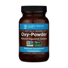 oxypowder
