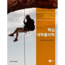 핵심 대학물리학, 북스힐, Raymond A. Serway