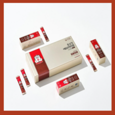 정관장 홍삼정 에브리타임 소프트 + 쇼핑백 세트, 10ml, 90개