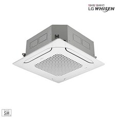 휘센 TW0721P2SRC 공기청정냉난방 시스템 천장형 업소용에어컨 4WAY 18평, 단일상품