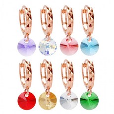 컷팅원터치귀걸이