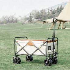 코멧아웃도어웨건