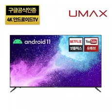 유맥스스마트tv