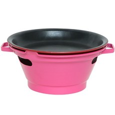 락앤락무쇠냄비