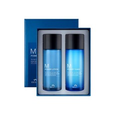 꽃을든남자 꽃을든남자 엠 파워 2종세트(토너150ml+로션150ml), 단일옵션