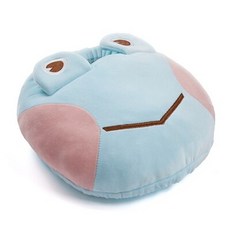 휴대용온열슬리퍼