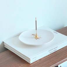 인센스접시