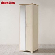 데코라인엔서옷장