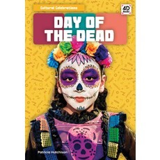 Day of the Dead Library Binding, Pop!