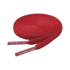 MIZUNO Mizuno (Mizuno) 축구 Zeloglide 신발 경주 Zeroglide Shoelace 110cm (21.5 ~ 22.5cm) P1GZ2021 RED