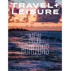 Travel & Leisure Usa 2020년6월호