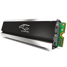 방열판ssd
