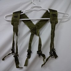 군용탄띠y반도