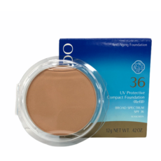 uv프로텍티브컴팩트파운데이션