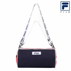 FILA 리니어 미니 라운드 크로스백 FS3BCB5315X_INA, 잉크 네이비
