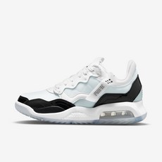 나이키 조던 MA2 화이트 블랙 코트퍼플 CV8122-105