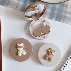 아이돌렌즈케이스