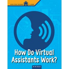 How Do Virtual Assistants Work? Hardcover, Capstone Press