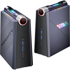 ACEMAGIC 데스크탑 mini pc 미니 PC AD08 Mini Gaming i7 11, AD08-i7 11700B-16+512GB ACEMAG, AD08-i7 11700B-16+512GB - 11700