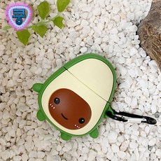 아더에러에어팟케이스