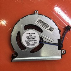HP 파빌리온 15-au 15-AU000 15-AU100 15-au023cl 15-AU016CL 15-au097cl 15-au098TX NFB76A05H FSFA15M Q1, 01 Fan only