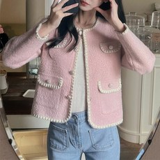 케네스레이디자켓 TOP01