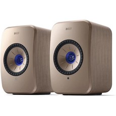 케프 KEF LSX II 와이파이 북쉘프 스피커 액티브 스피커 블루투스, Soundwave