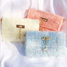 뜨개프로젝트백