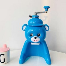 빙수기레트로
