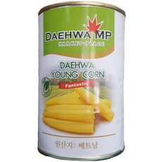 대화엠피 영콘 425g