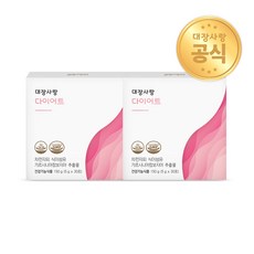 미궁365 대장사랑 다이어트 차전자피 식이섬유, 150g, 2박스