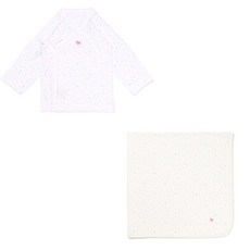 블루독배냇가운