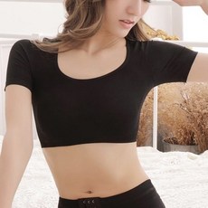 땀자국방지티셔츠