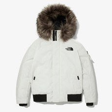 노스페이스화이트라벨패딩