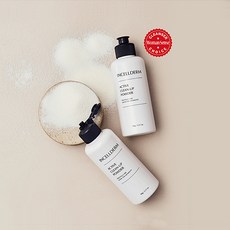 [INCELLDERM 정품]인셀덤 엑티브 클린업 파우더 리뷰후기