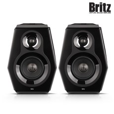 무료 브리츠 BR-MEC2000 블루투스 스피커 HiFi스피커 게이밍