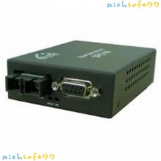 [richsoft77] 솔텍 광컨버터 시리얼 RS232 SC 싱글 20KM ( SFC100-232SCS ) 컨버터장비 랜카드 유선랜카드 리피터장비 모니터공유기 모뎀 무선모뎀 블루투스동글 선택기 스위칭허브, 보시는상품선택