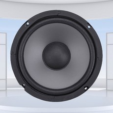 400W 4 인치 600W 레인지 스피커 차량용 풀 서브우퍼 주파수 500W 5/6 오디오 혼 자동차, 6 Inch