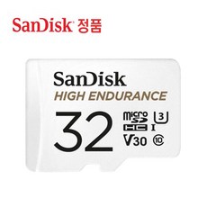 홈cctv 트루엔 이글루캠 S4 메모리 4K 정품 32기가, 메모리선택, SanDisk MLC 32GB