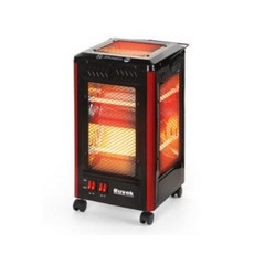 루베크순간가열