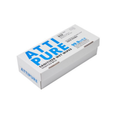 리꼬손소독티슈50