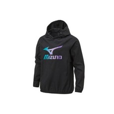 미즈노 MIZUNO 공용 경량 후드 피스테 32YE302909 런닝 축구 운동 최종물량 498078